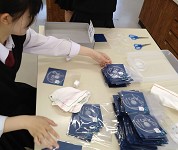 島根県 江津工業高校 建築・電気科のみなさん4