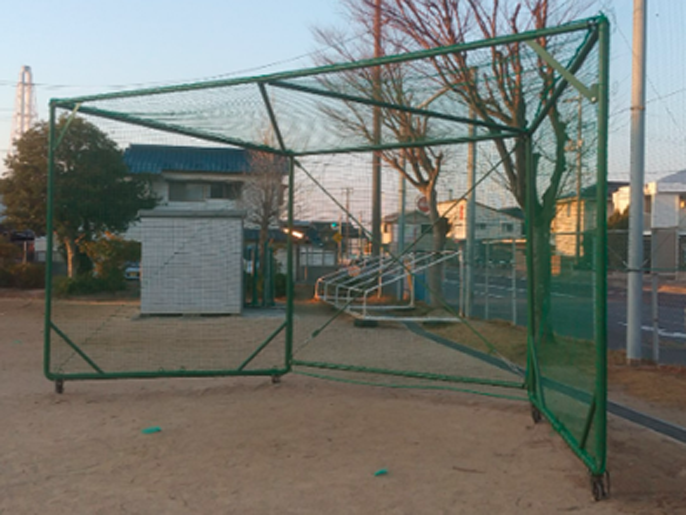 山口県 下松(くだまつ)工業高校 ものづくり部・システム機械科のみなさん1