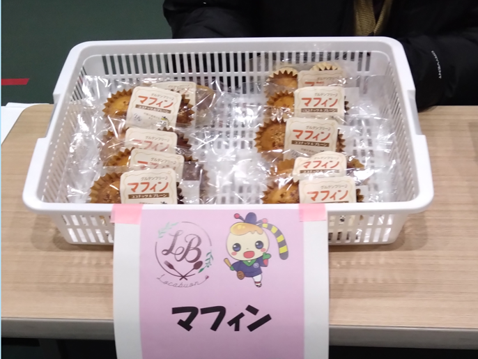 愛知県 愛知商業高校 グローバルビジネス科のみなさん3