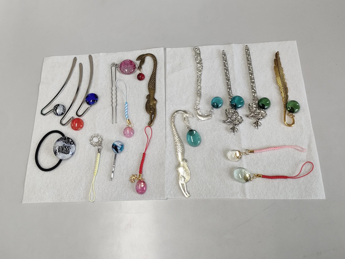 沖縄県 那覇高校 インターアクト部のみなさん1