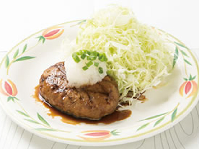 名城大学の学食
