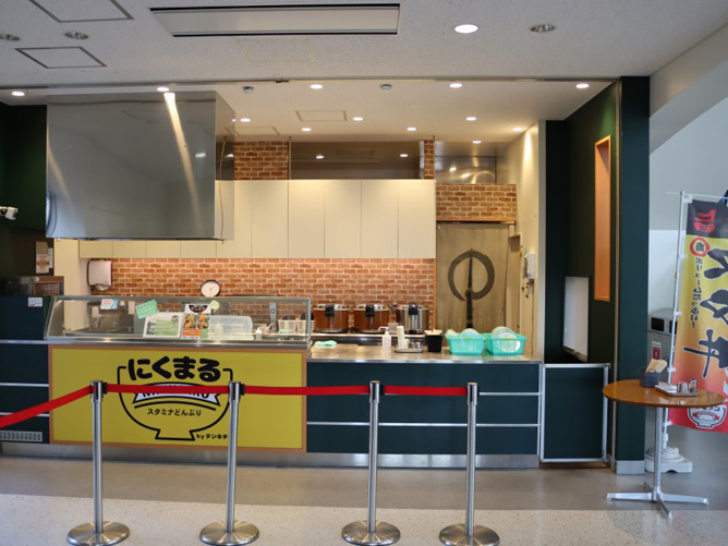 中部大学のcampusgallery