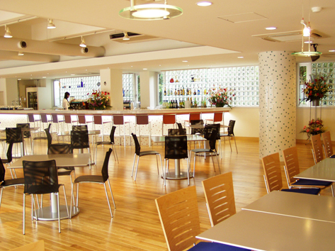 京都大学の学食