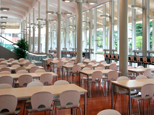 金沢工業大学