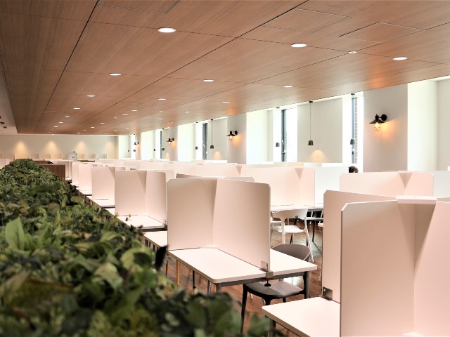 東京女子医科大学のオープンキャンパス