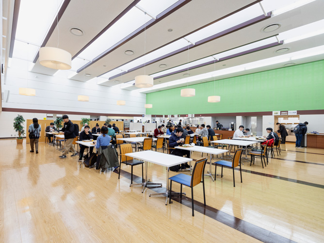 豊田工業大学