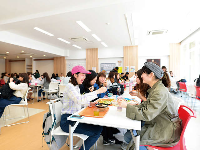 別府大学