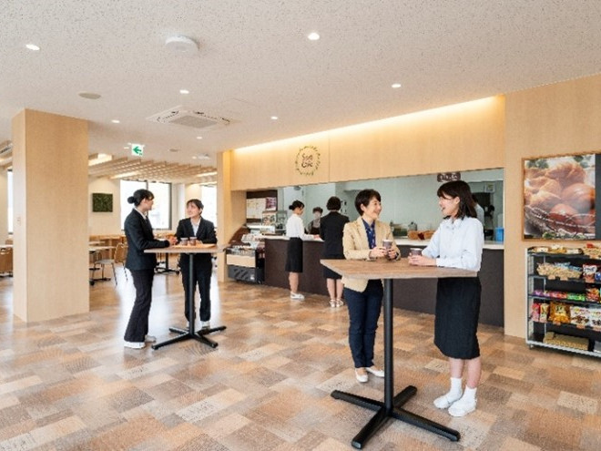 川崎医療短期大学