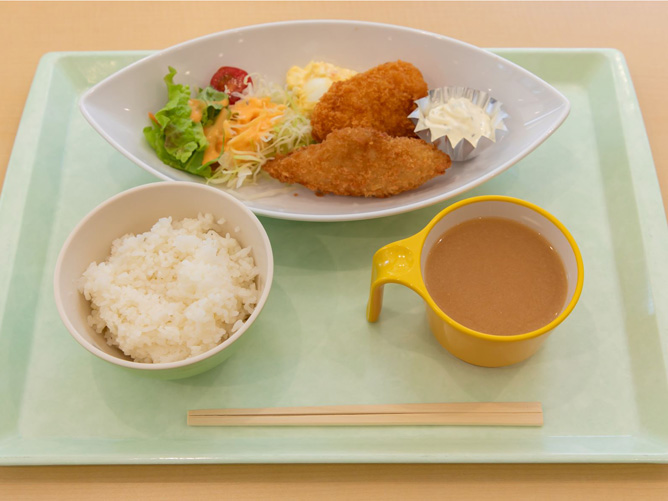 名古屋柳城短期大学