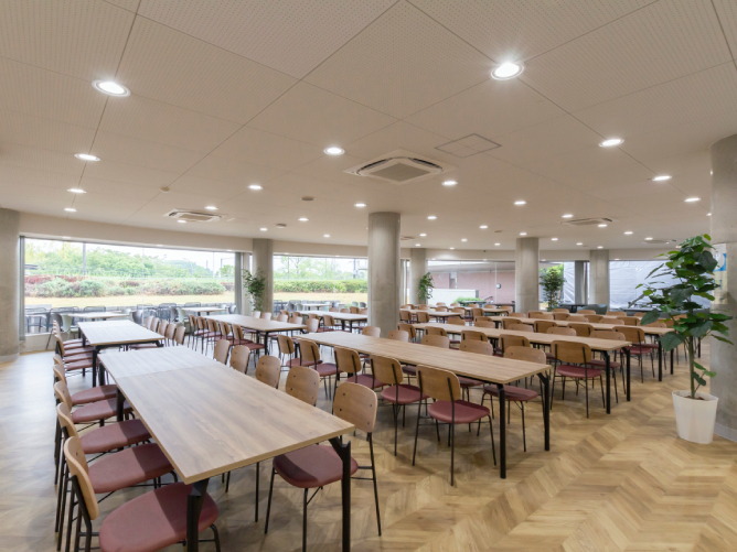 畿央大学