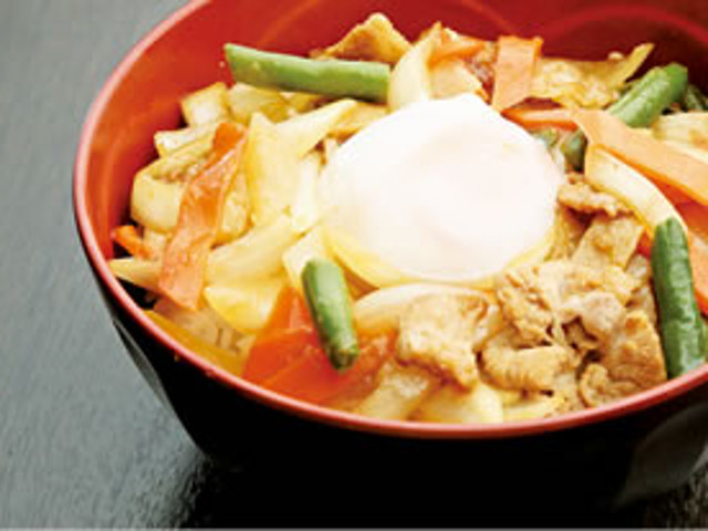 名城大学の学食