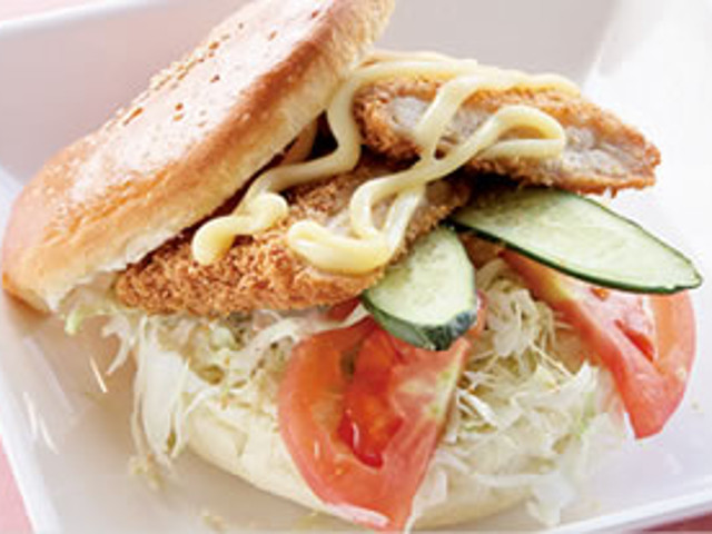 名城大学の学食