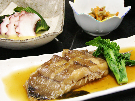金沢医科大学の学食