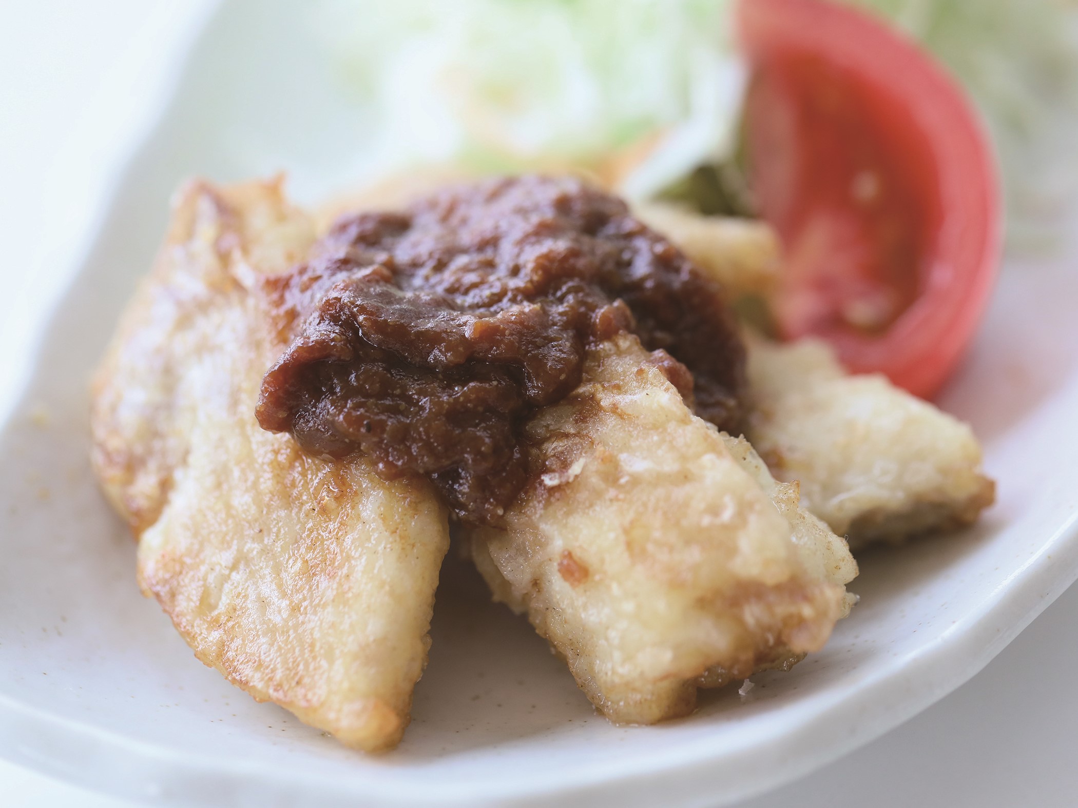 崇城大学の学食