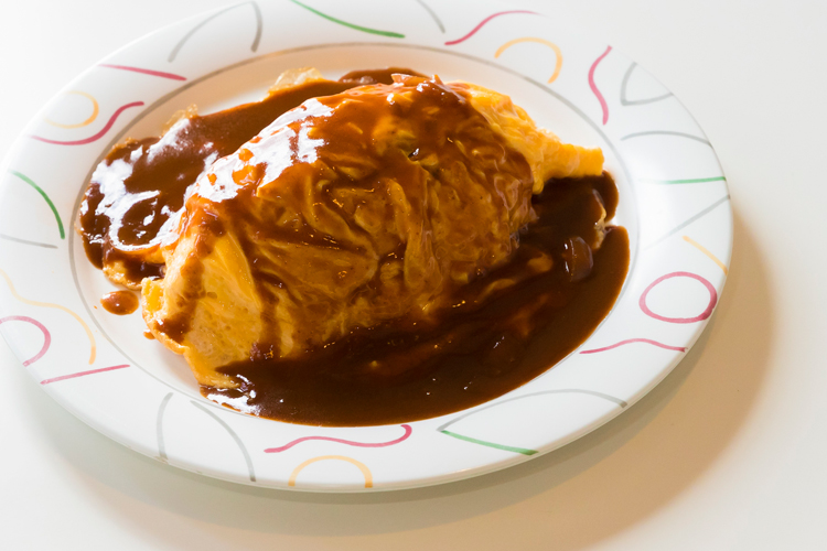 埼玉工業大学の学食