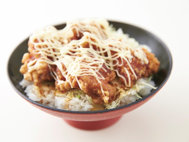 帝塚山大学の学食