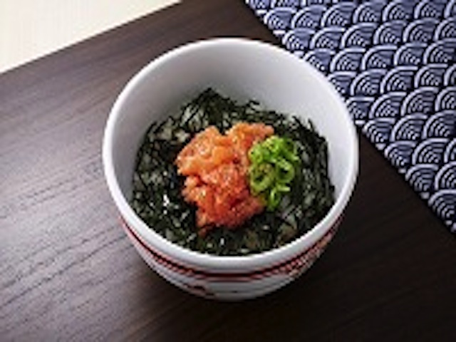 阪南大学の学食