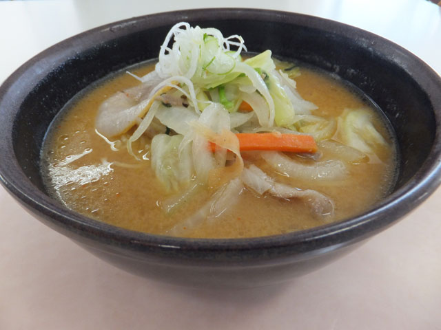 聖和学園短期大学の学食