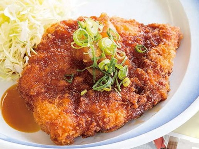 園田学園女子大学短期大学部の学食
