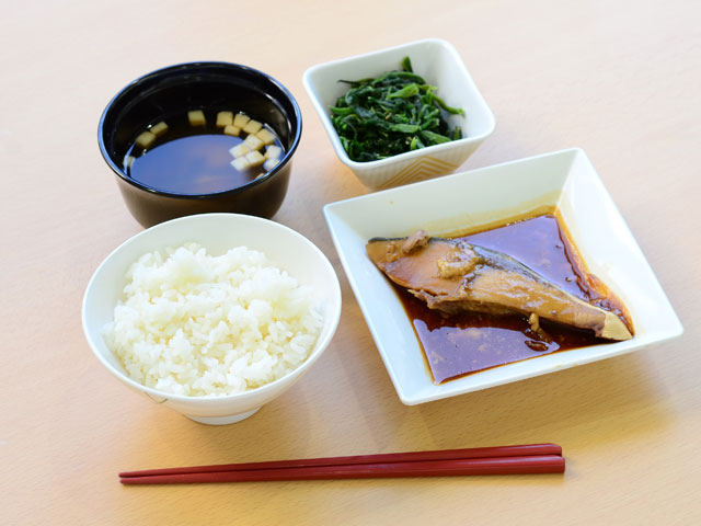 東京学芸大学のオープンキャンパス