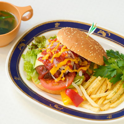 椙山女学園大学のcampusgallery