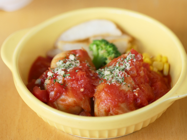 明治学院大学の学食