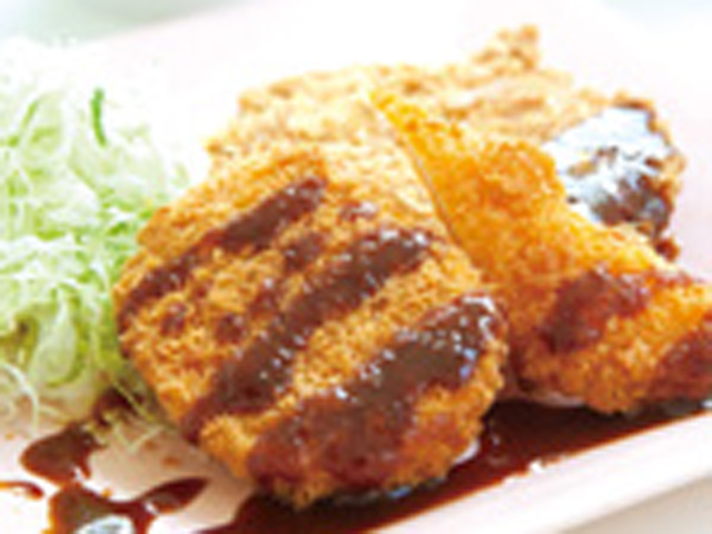 神奈川大学の学食