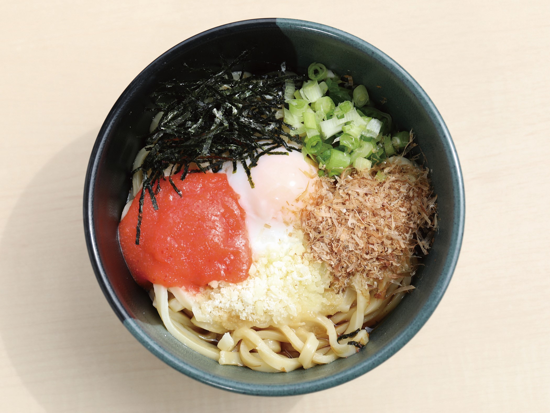 崇城大学の学食