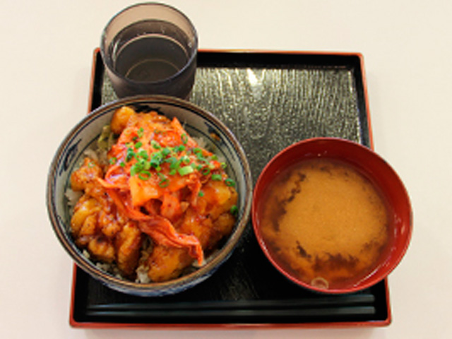 中部大学のcampusgallery