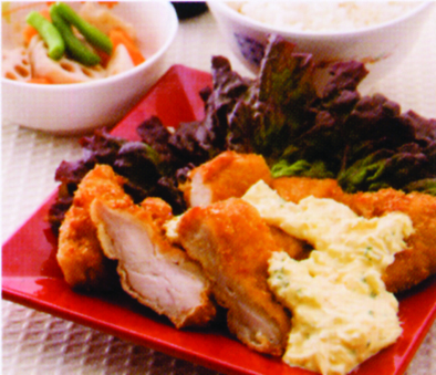 川崎医療福祉大学の学食