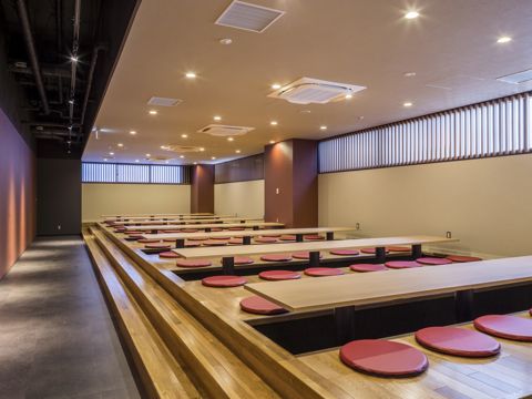 甲南大学のcampusgallery