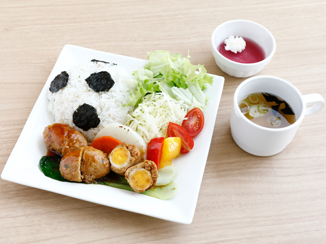 静岡産業大学のcampusgallery