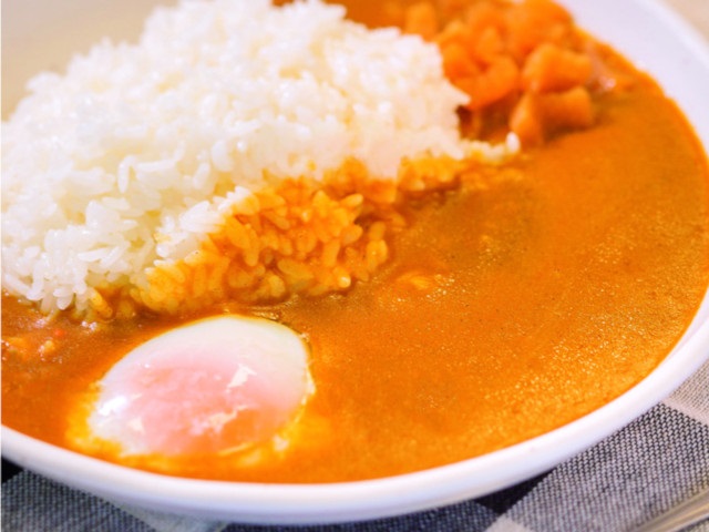 北海商科大学の学食
