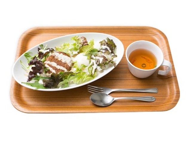 大阪保健医療大学のcampusgallery