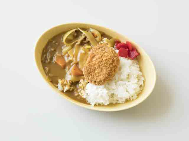 東京医療学院大学の学食
