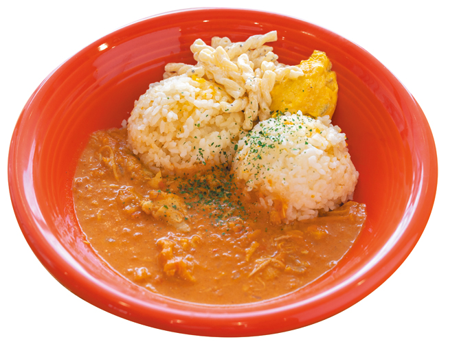 愛知工業大学の学食