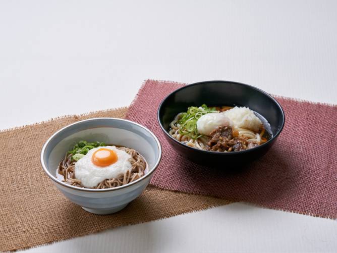 甲南女子大学の学食