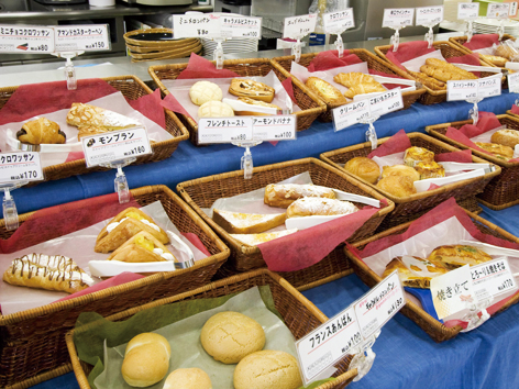 大阪大学の学食