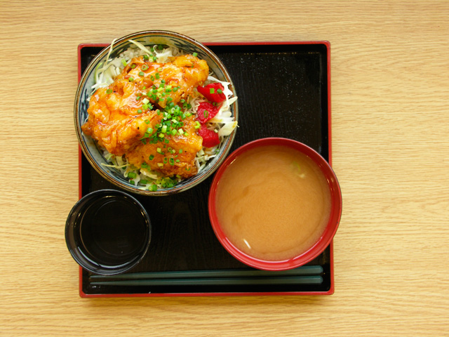 中部大学のcampusgallery