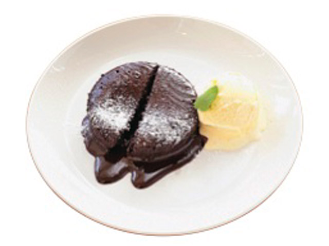 九州産業大学の学食