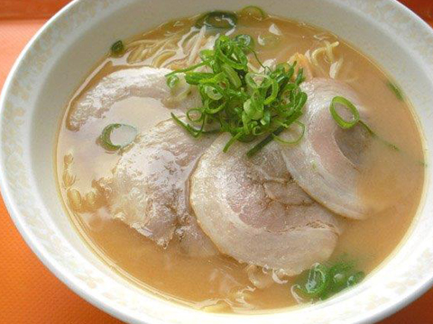 神戸大学の学食