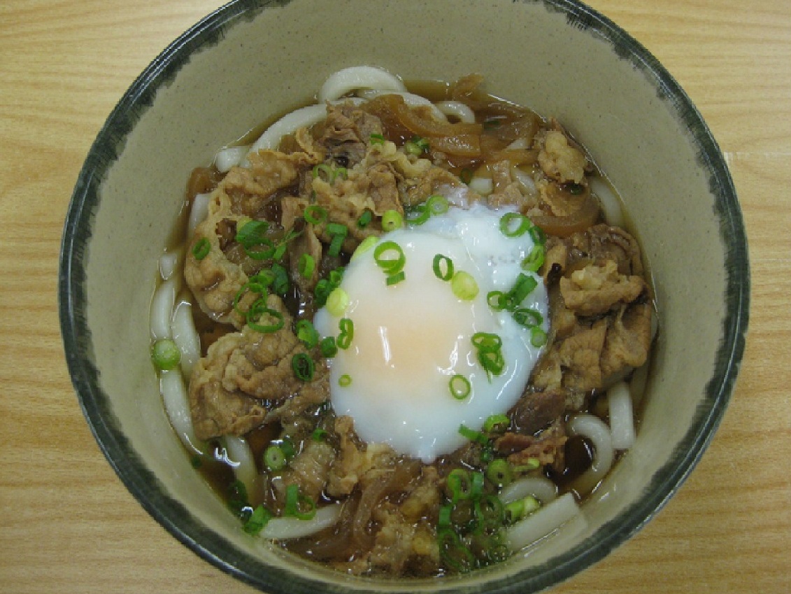長崎県立大学の学食