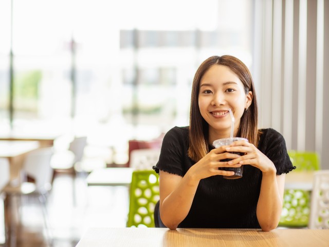 大阪経済大学のcampusgallery