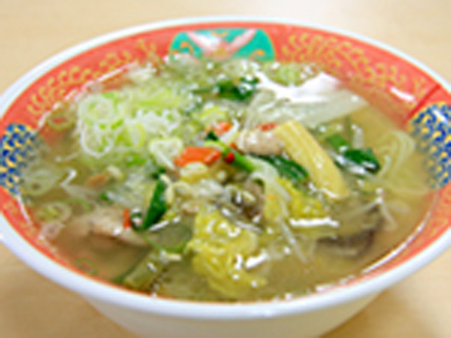 神奈川大学の学食