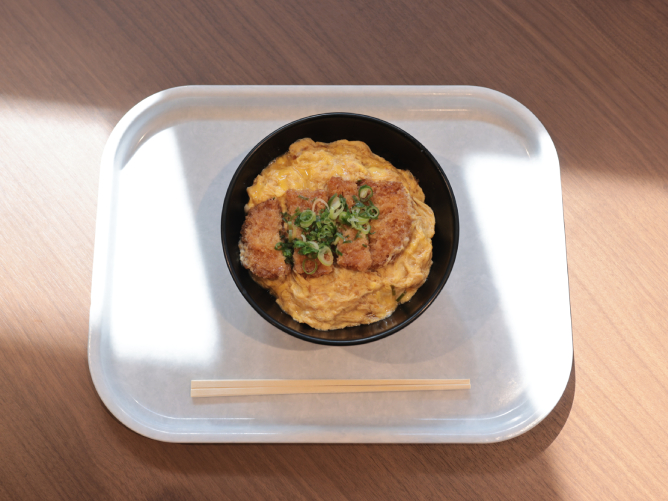 摂南大学の学食
