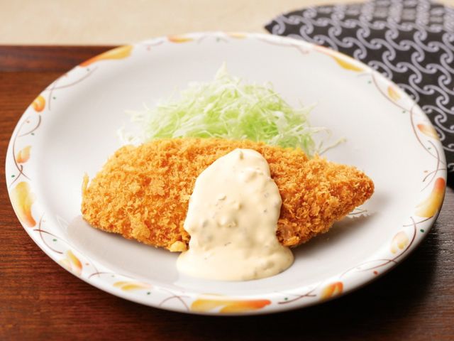 阪南大学の学食