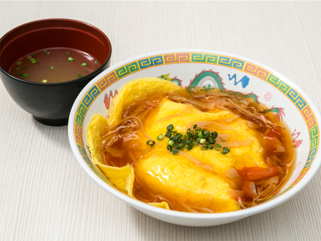別府大学の学食