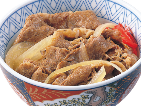 北陸大学の学食