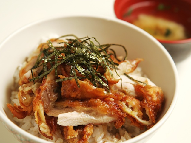 就実短期大学の学食