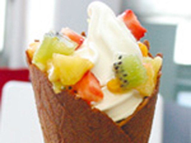 神奈川大学の学食